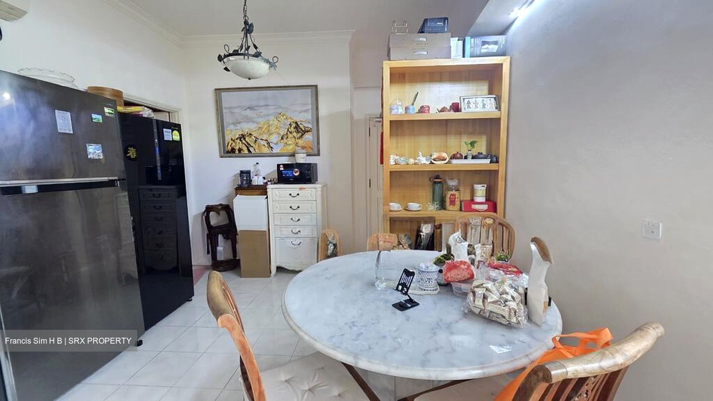 Euro-Asia Park (D13), Condominium #521860081